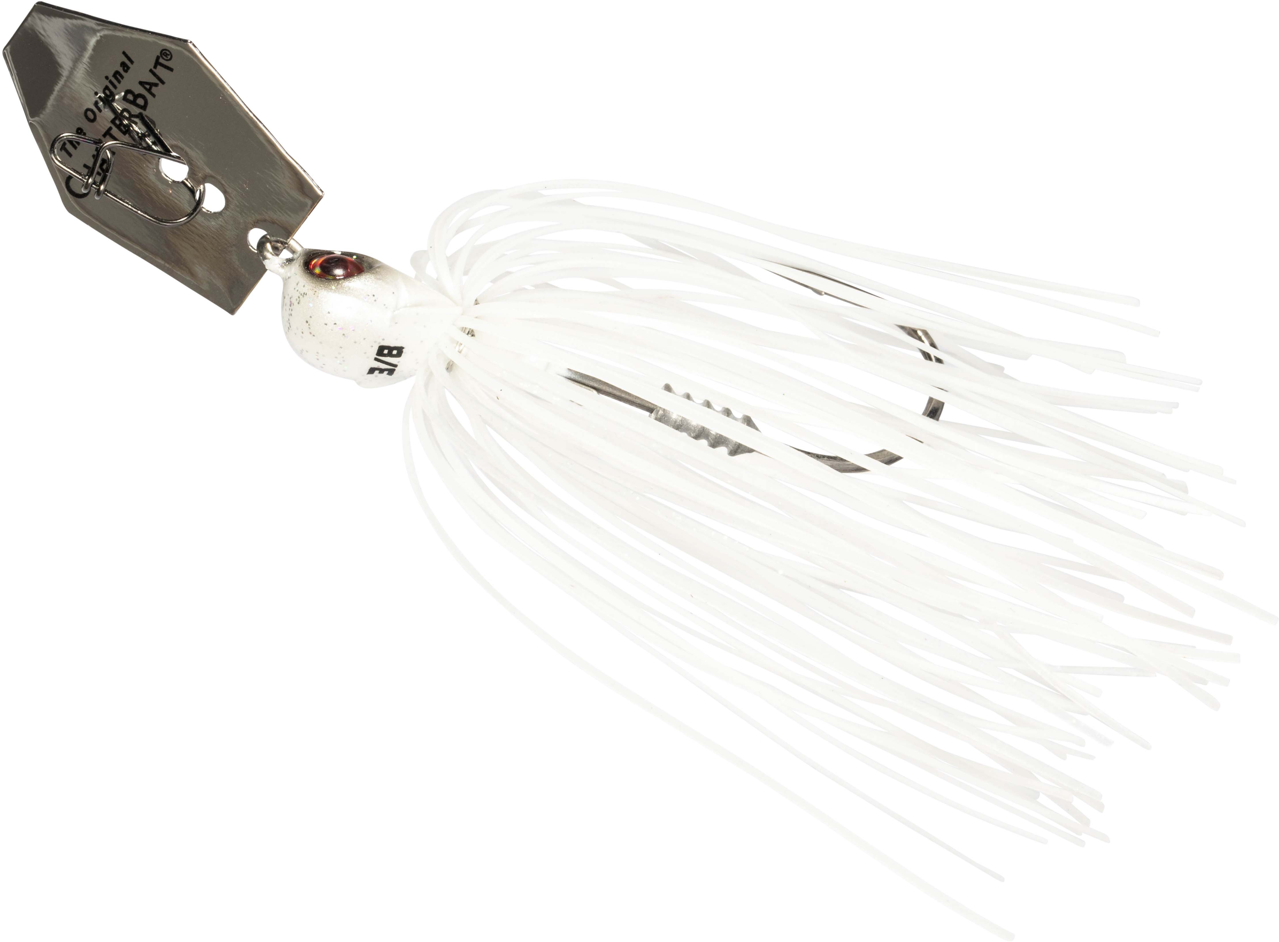 Z-Man Chatterbait Elite Evo | eBay